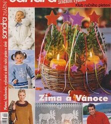 San-2007-zv4-vánoce